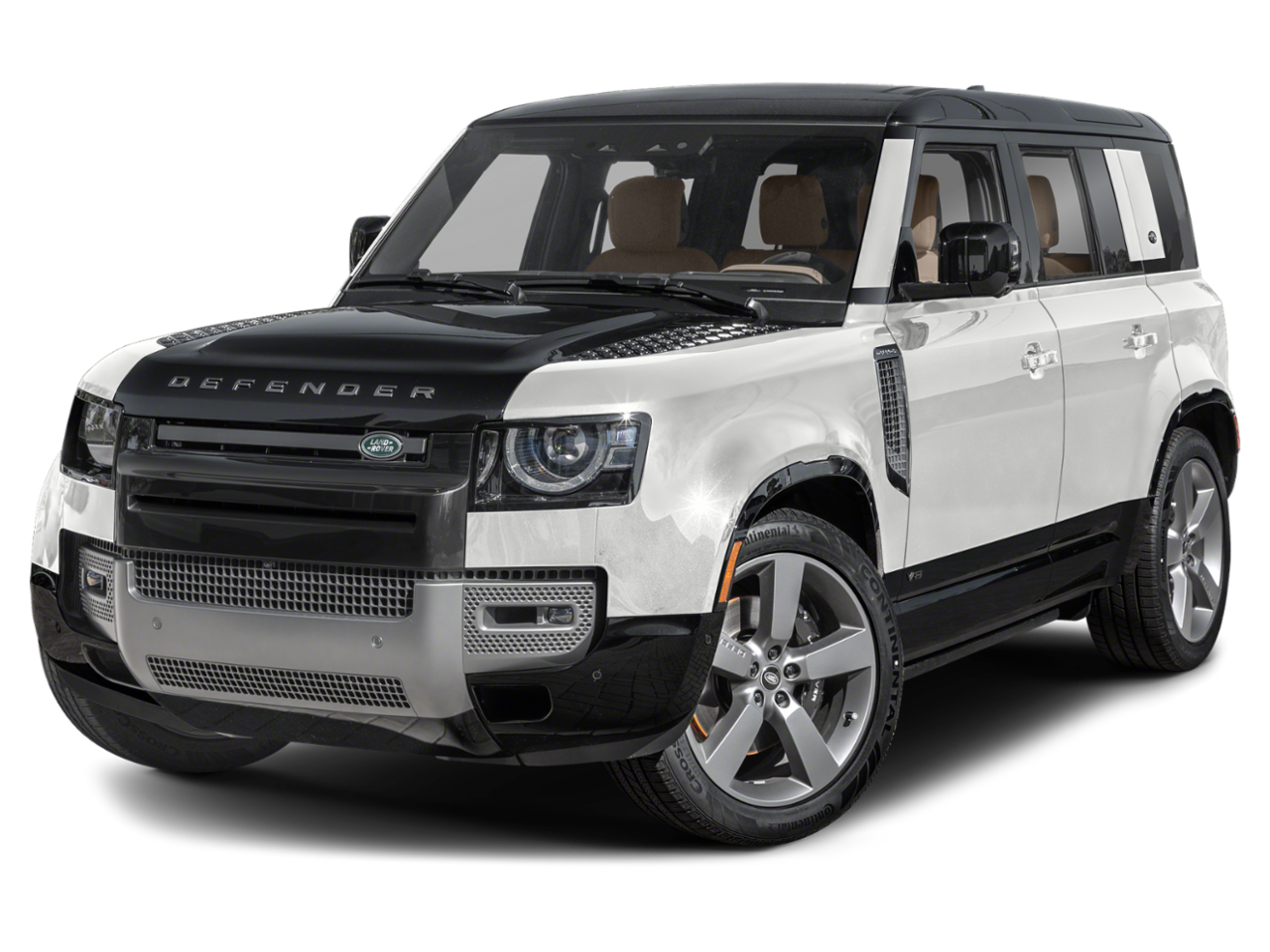 2024 Land Rover Defender for Sale Bergstrom Automotive