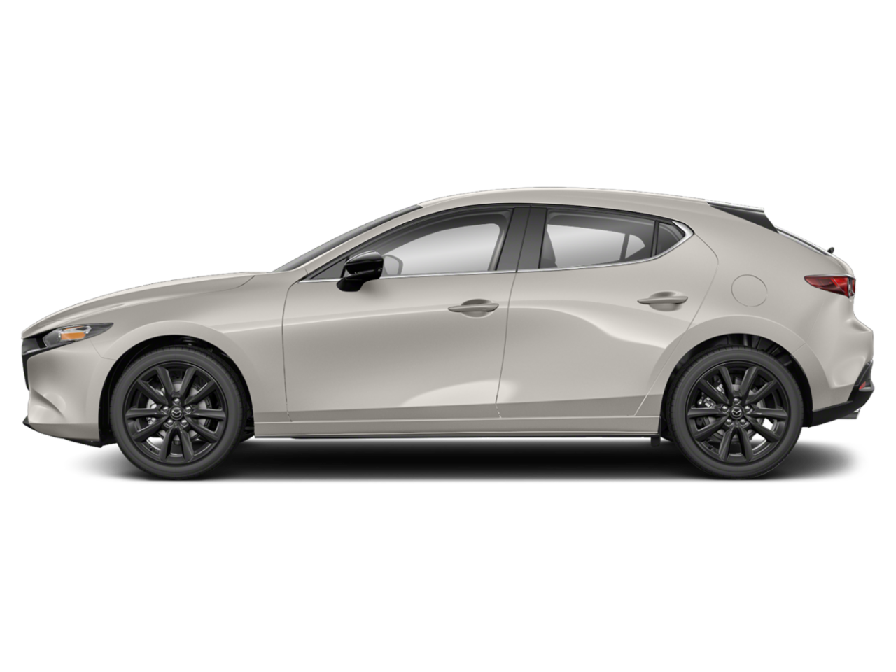 Mazda3 Hatchback