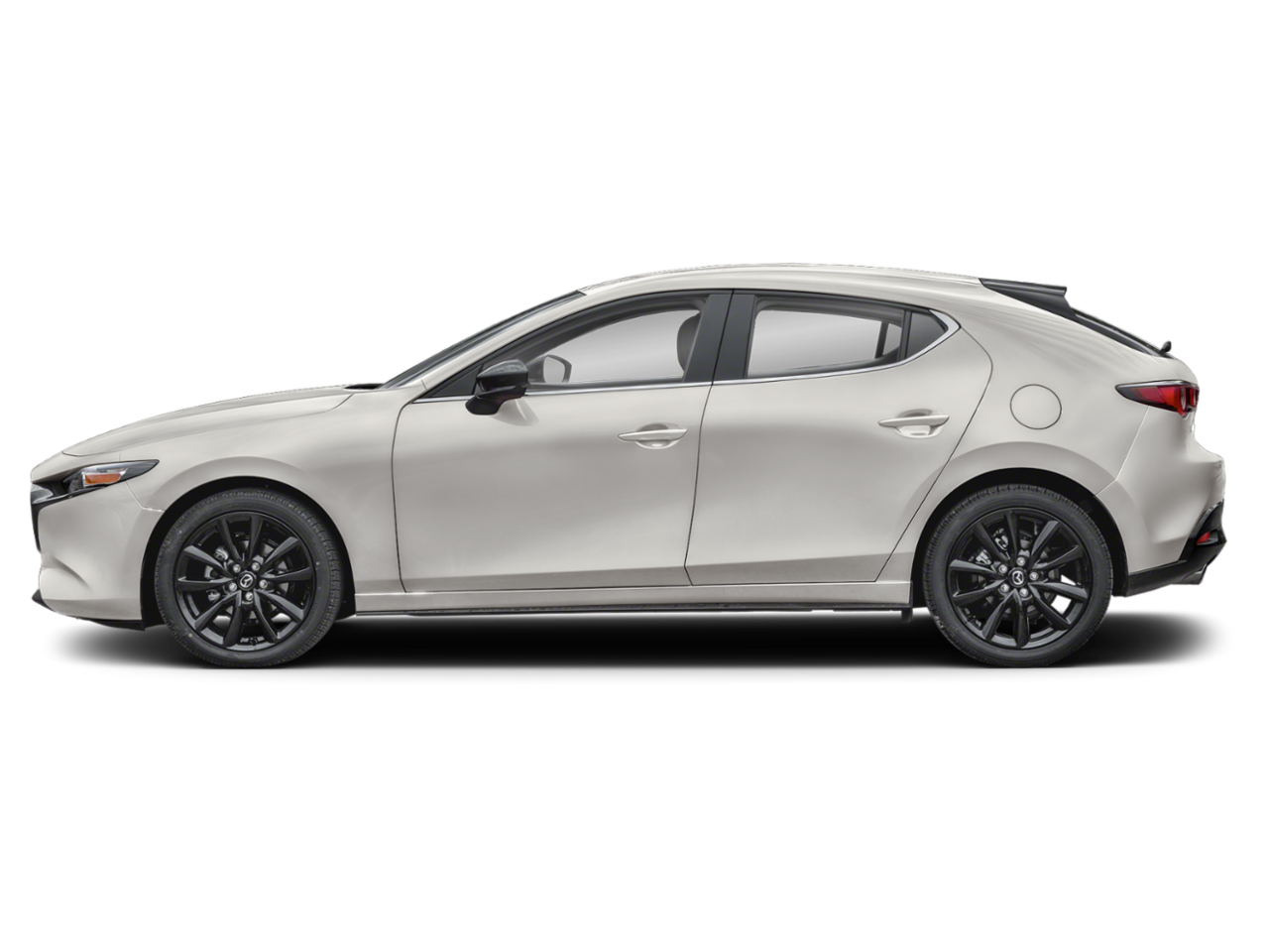 Mazda3 Hatchback