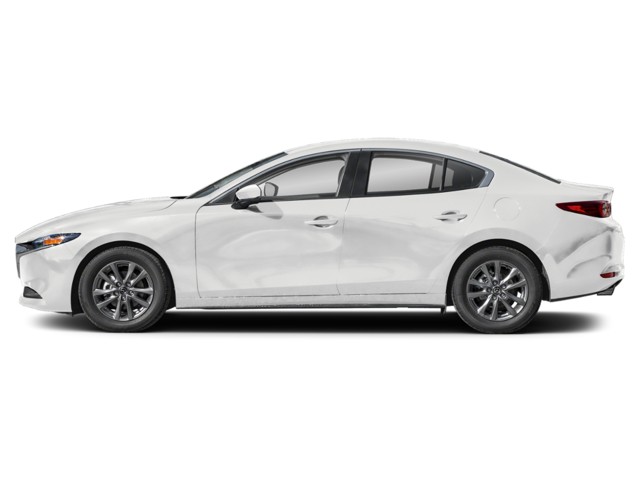 Mazda3 Sedan