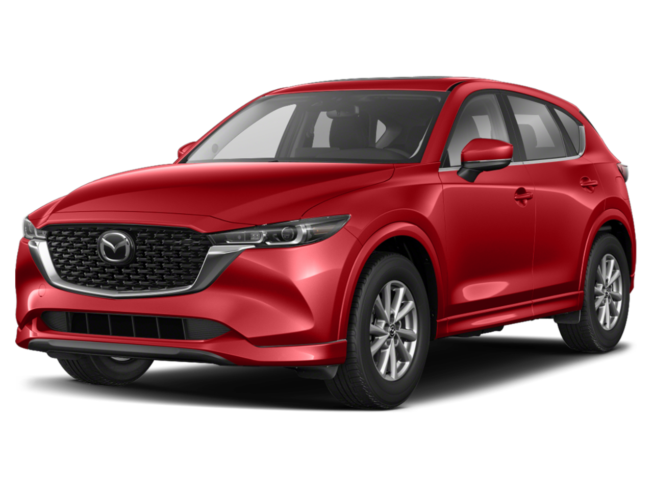 Mazda 2024 CX-5 2.5 S Preferred Package