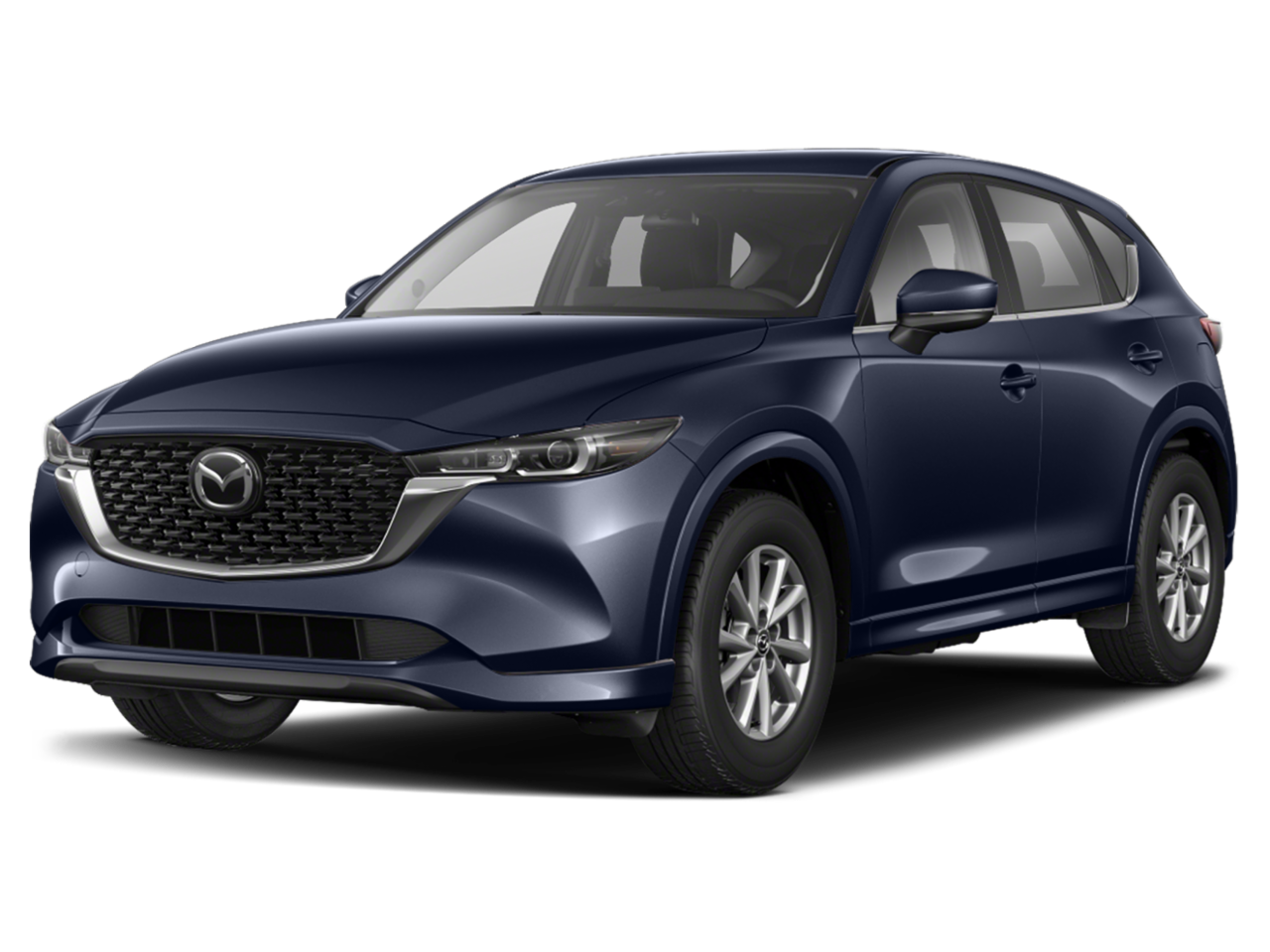 Mazda 2024 CX-5 2.5 S Select Package