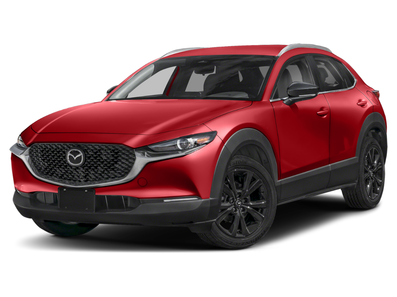 Mazda 2024 CX-30 2.5 S Select Sport