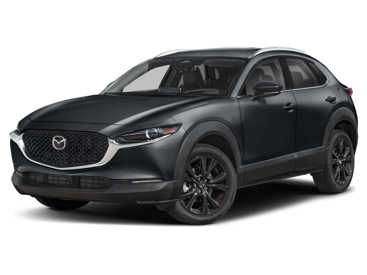 Mazda 2024 CX-30 2.5 Turbo Premium Package