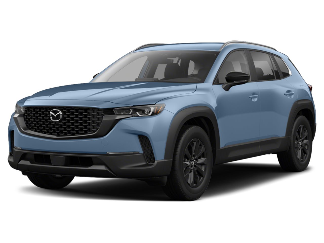 Mazda 2024 CX-50 2.5 S Select Package