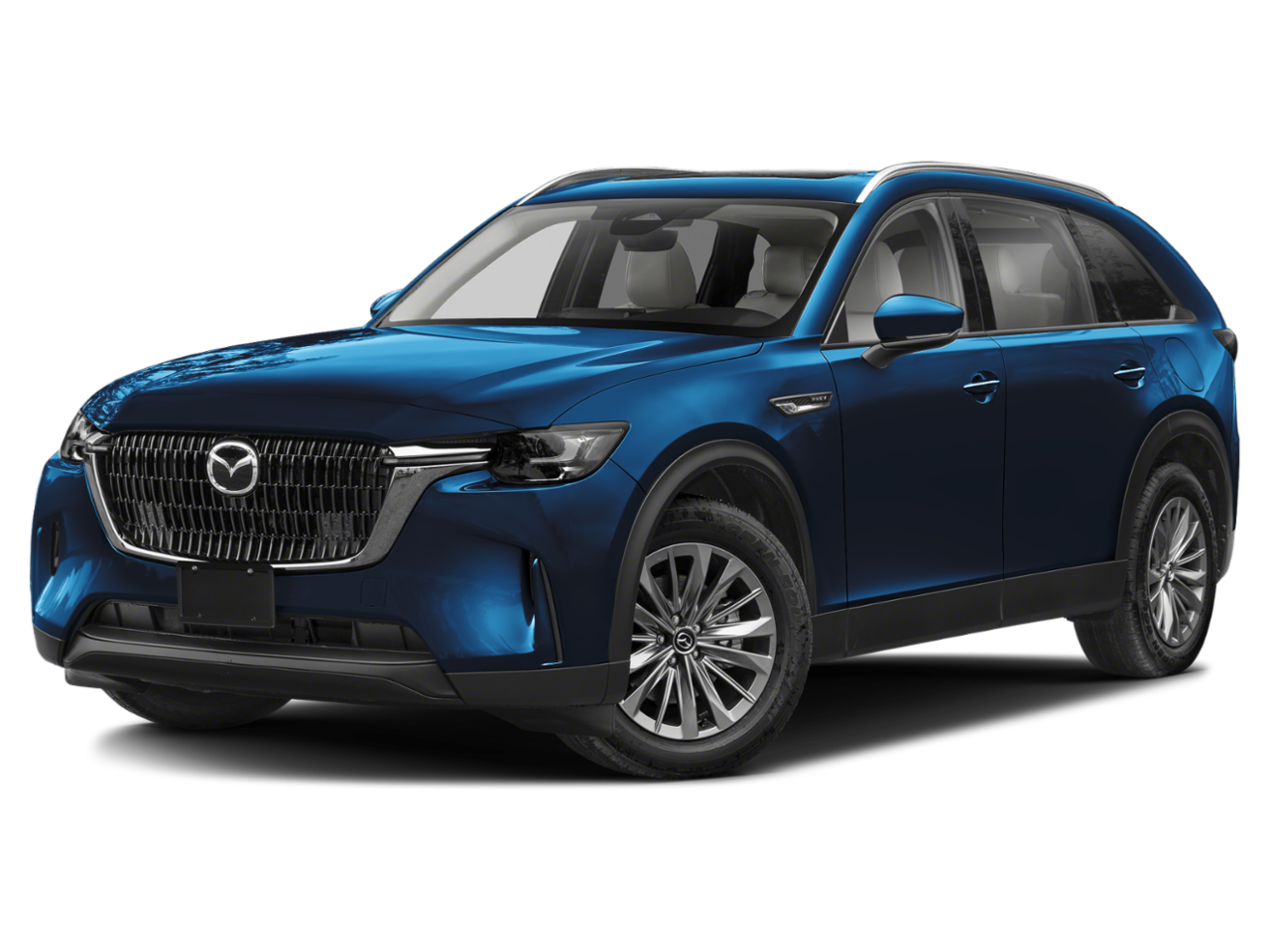 Mazda 2024 CX-90 PHEV Preferred