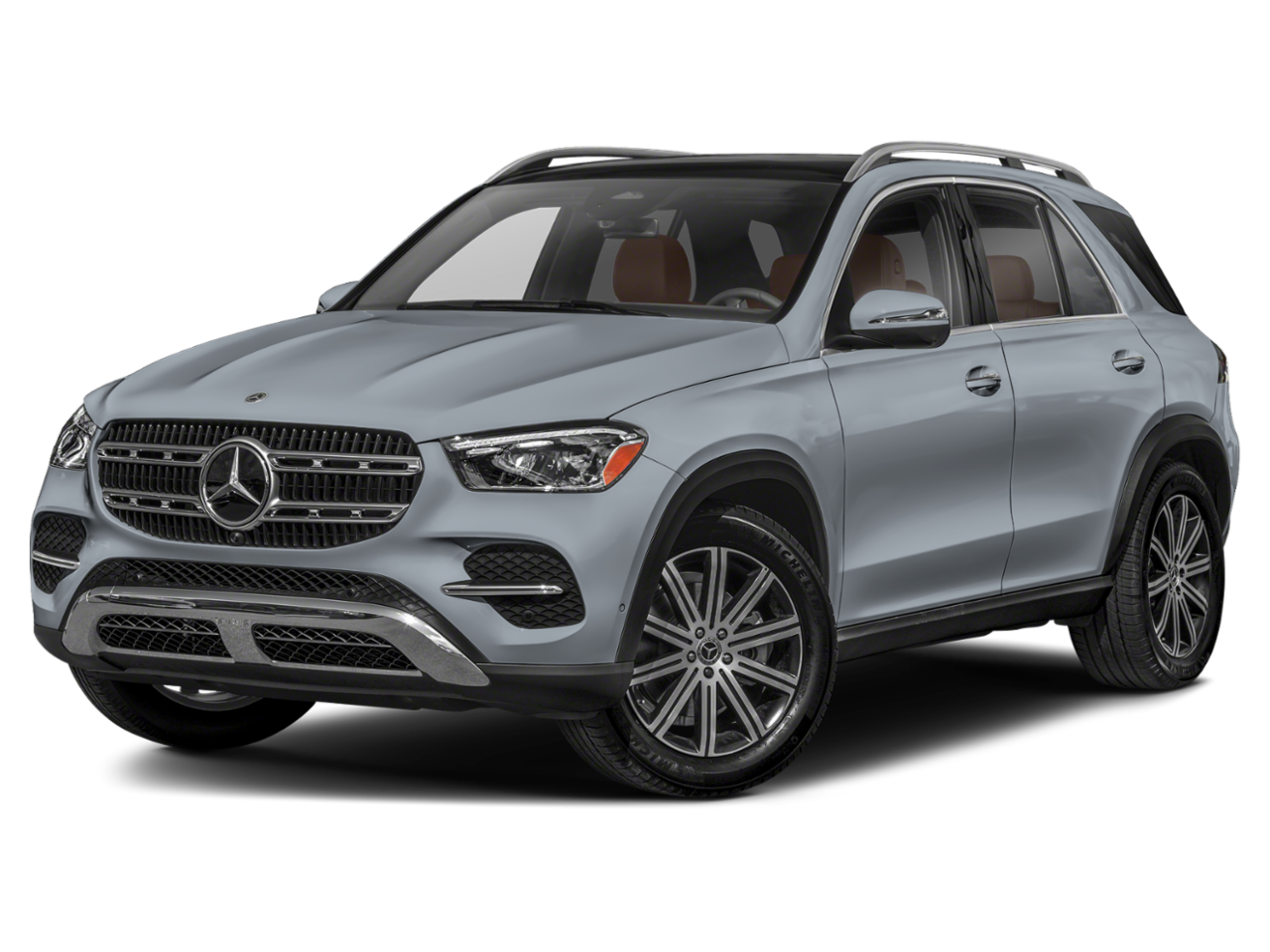 GLE GLE 350 Selenite Grey Metallic