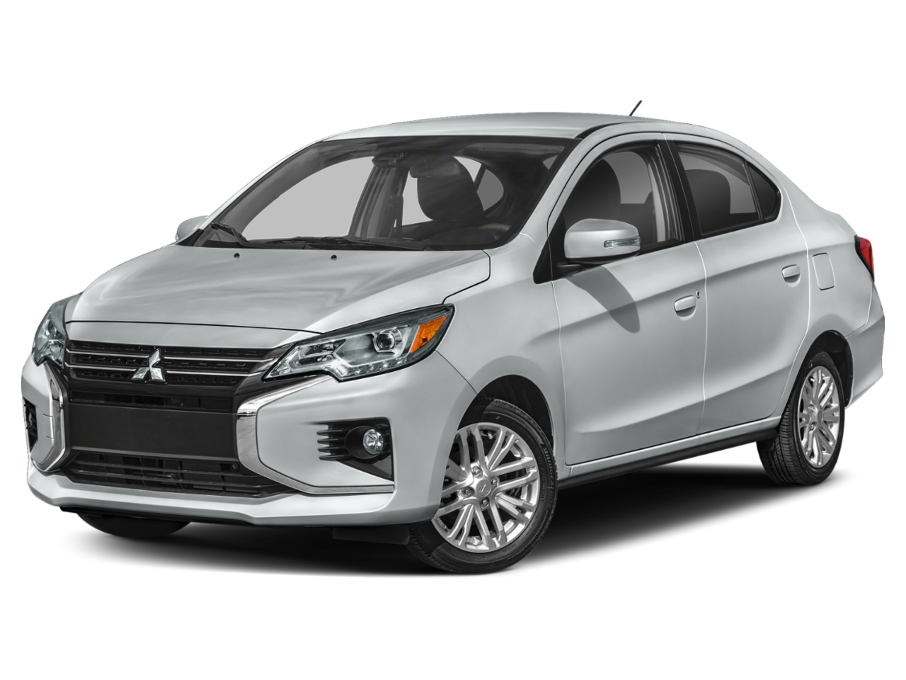 New Mitsubishi Mirage G4 from your Tampa, FL dealership, Ed Morse
