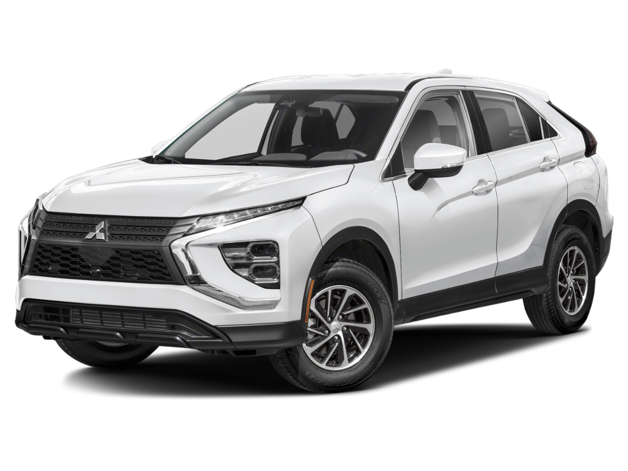 Eclipse Cross