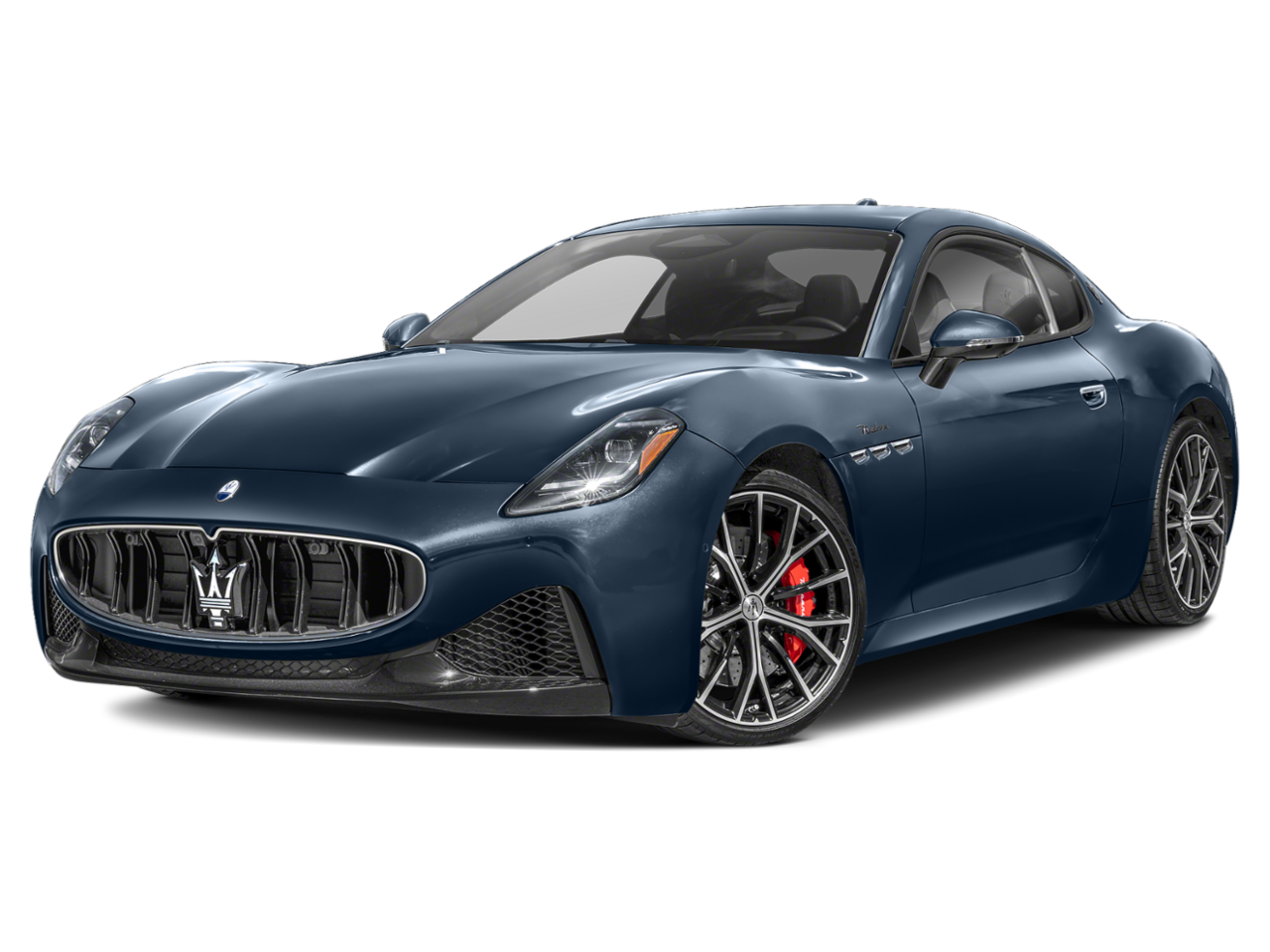 Maserati 2024 GranTurismo Modena