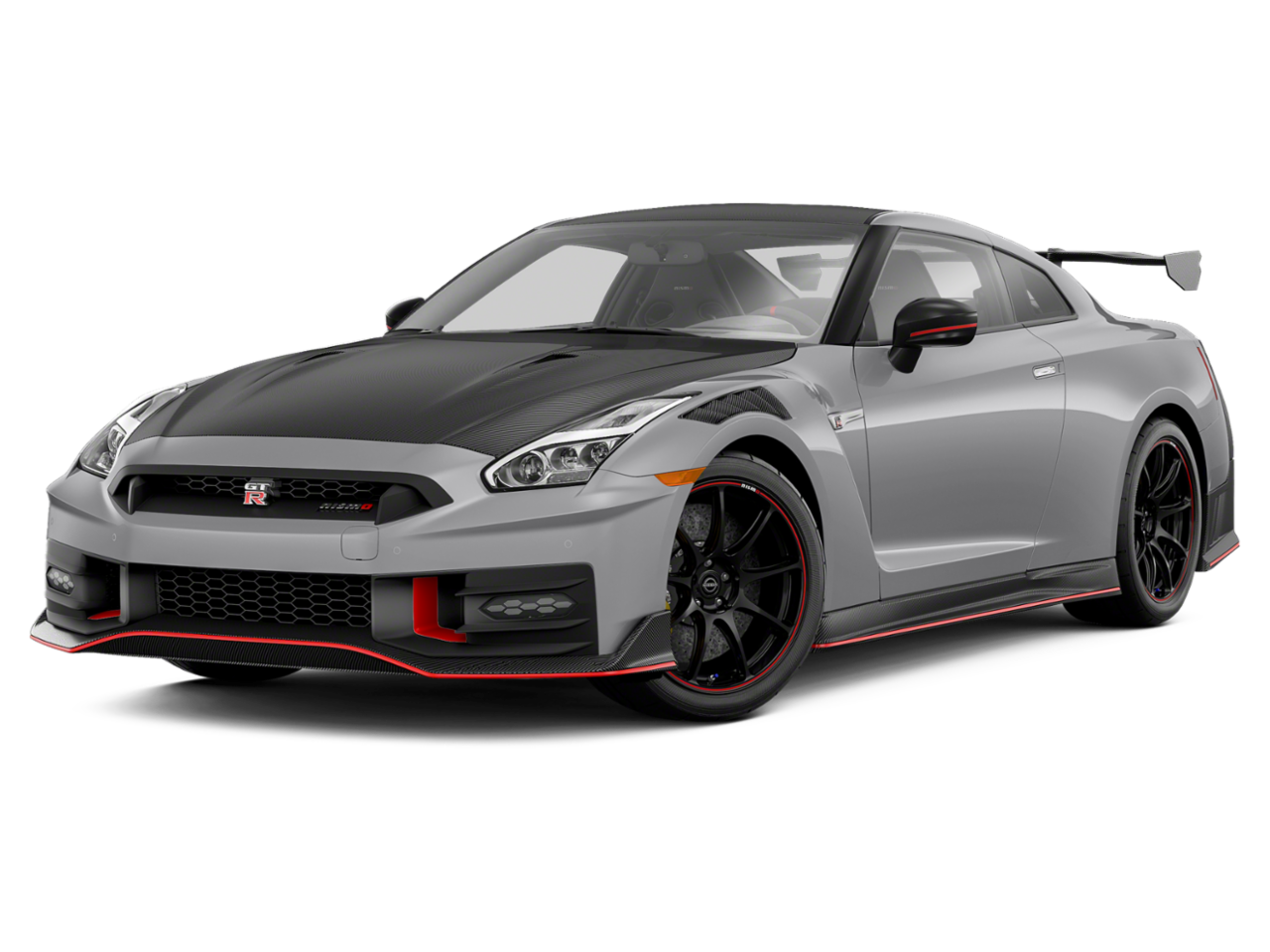 Nissan 2024 GT-R NISMO