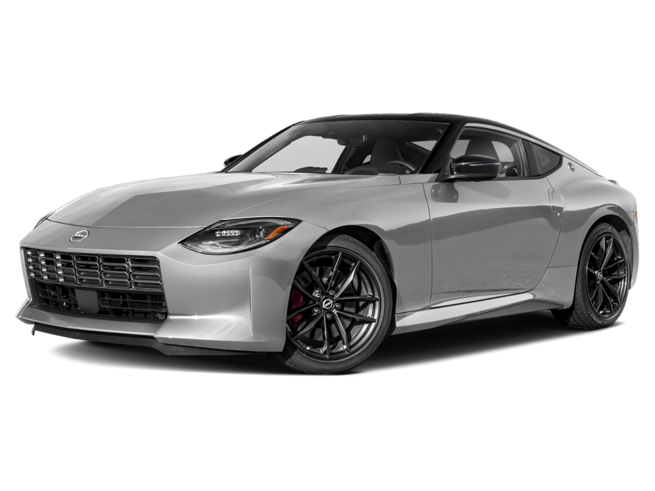 2024 Nissan Z Offered in Ardmore