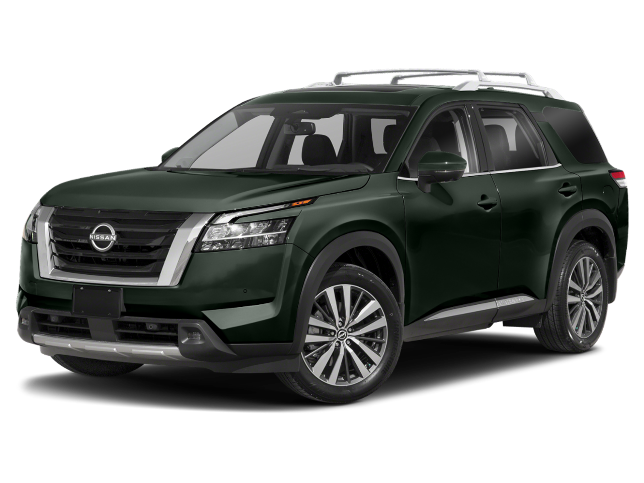 2024 Nissan Pathfinder for Sale in Yonkers Central Avenue Nissan
