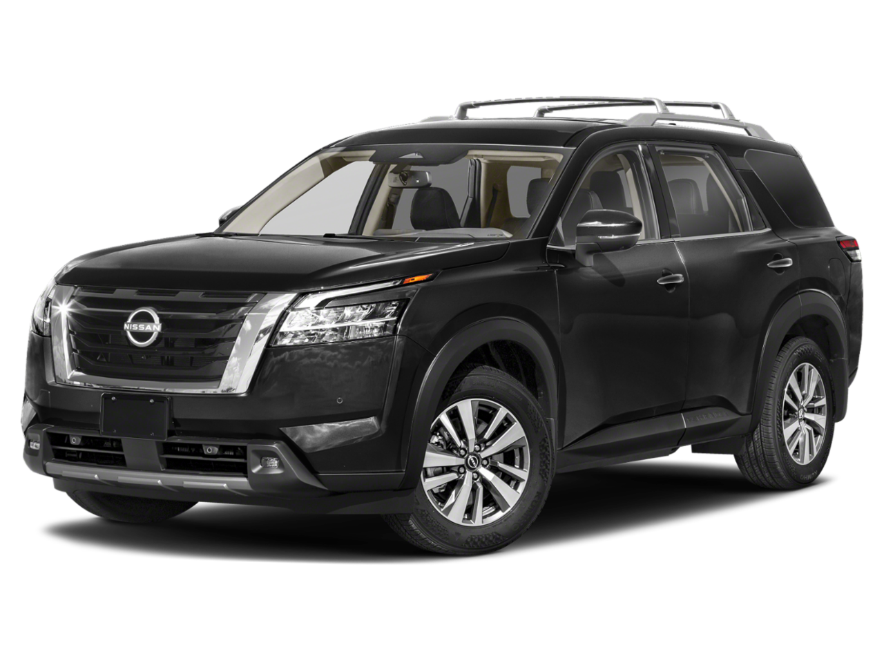 Nissan 2024 Pathfinder SL