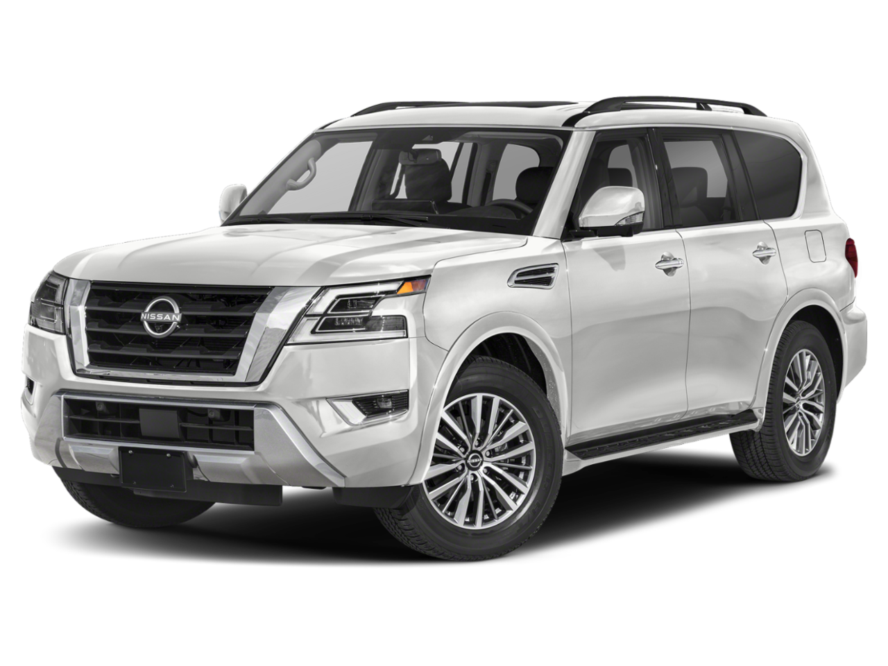 Used 2025 Nissan Armada For Sale