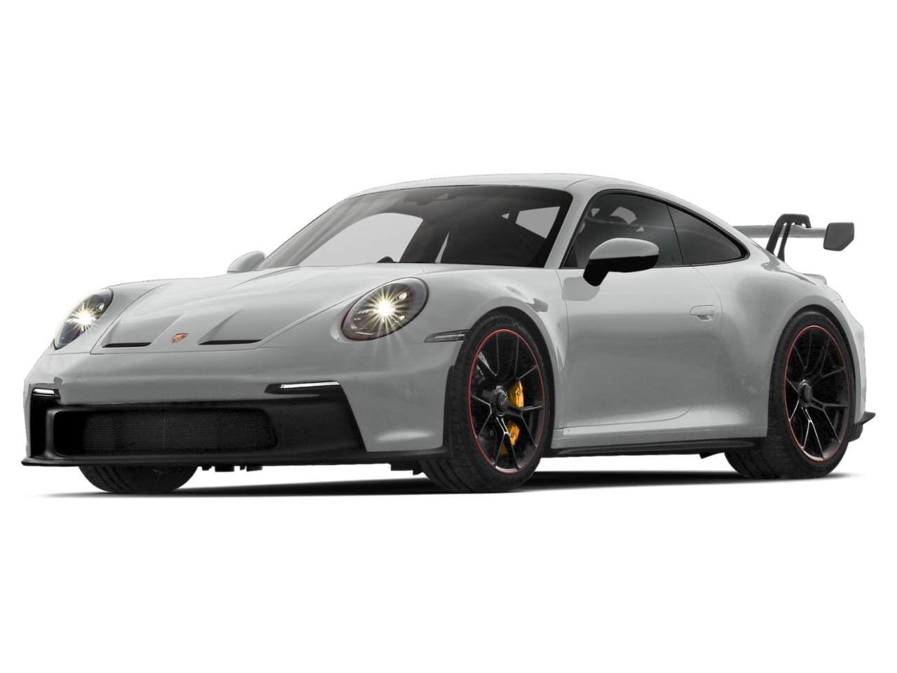 Porsche 2024 911 GT3