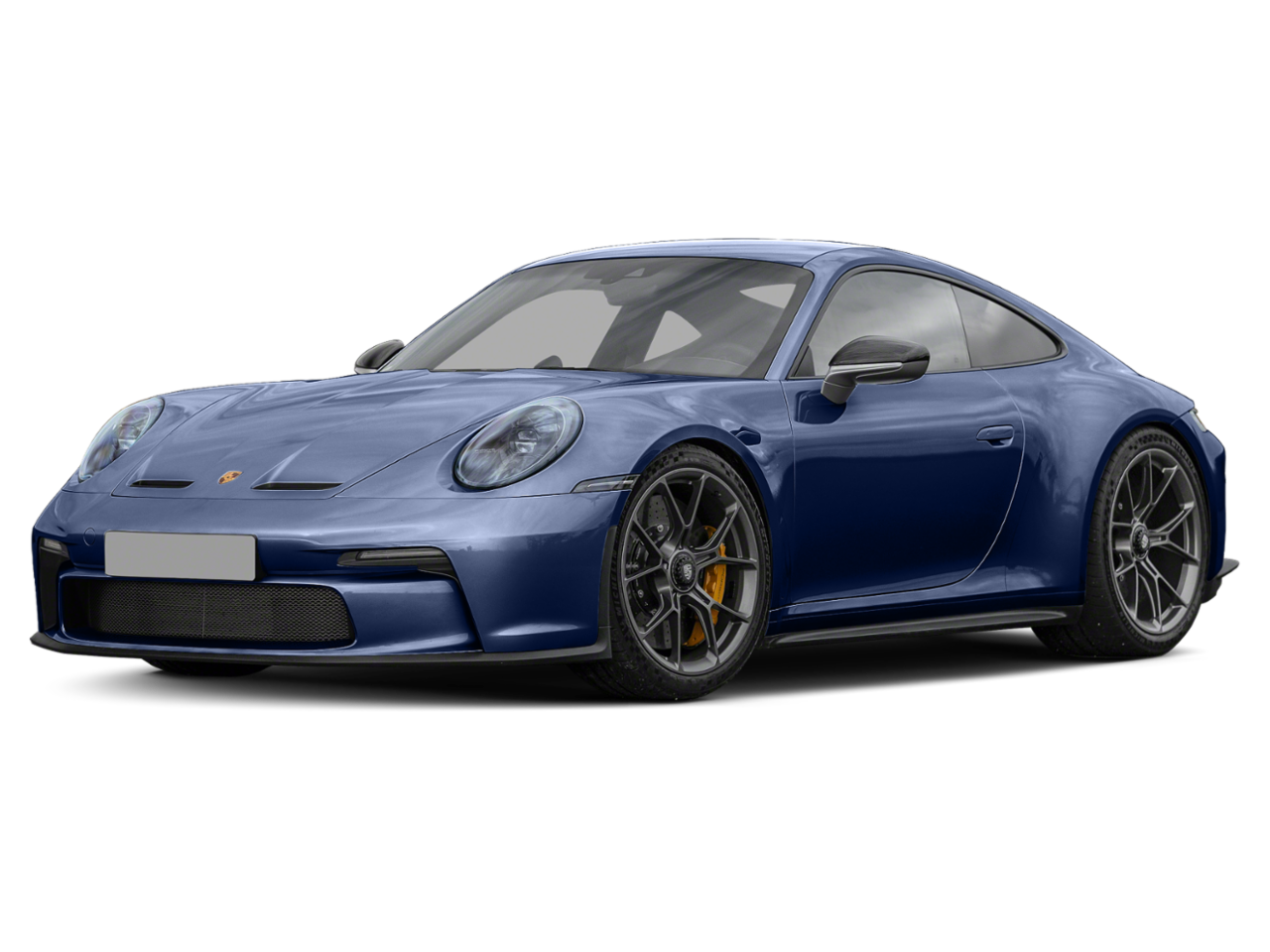 Porsche 2024 911 GT3 w/Touring Package