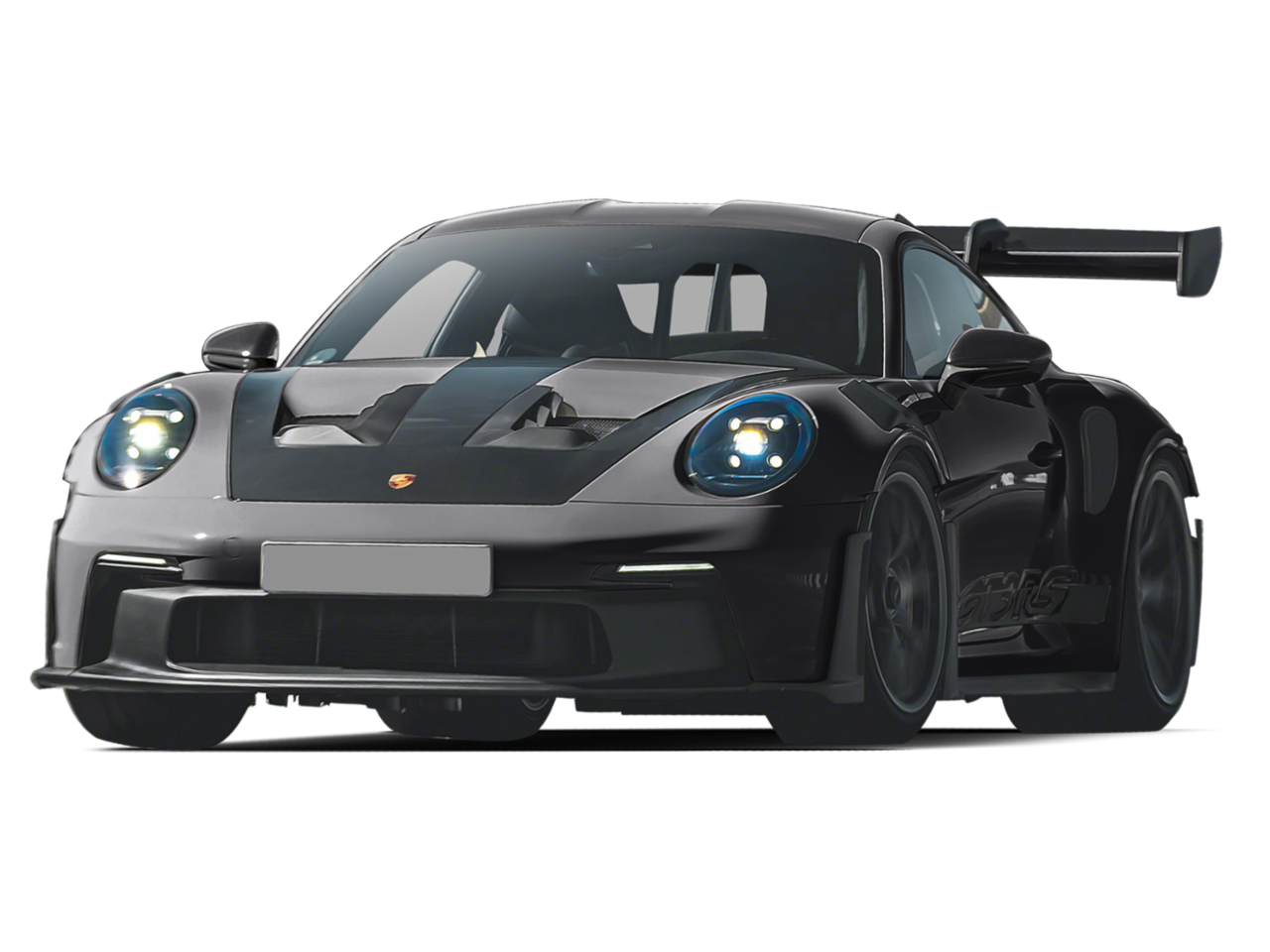 Porsche 2024 911 GT3 RS