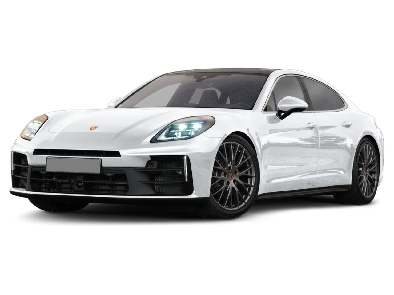 Panamera