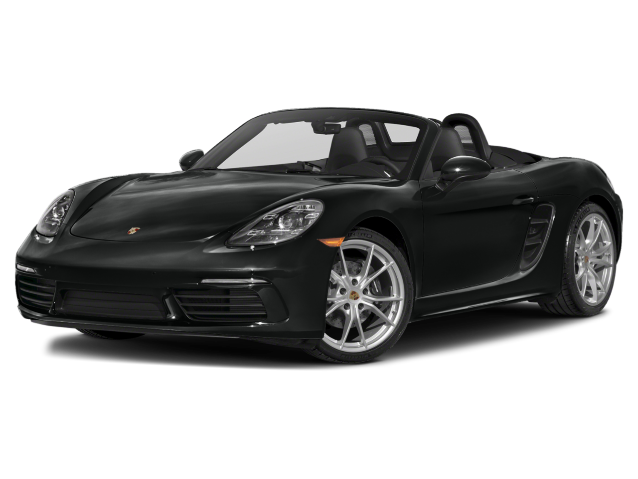 Porsche 2024 718 Boxster Roadster