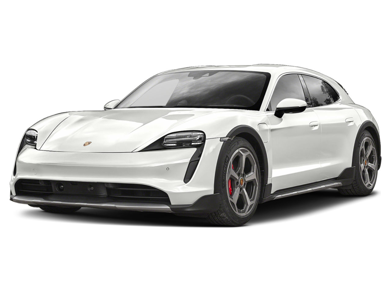 2024 Porsche Taycan for Sale Bergstrom Automotive