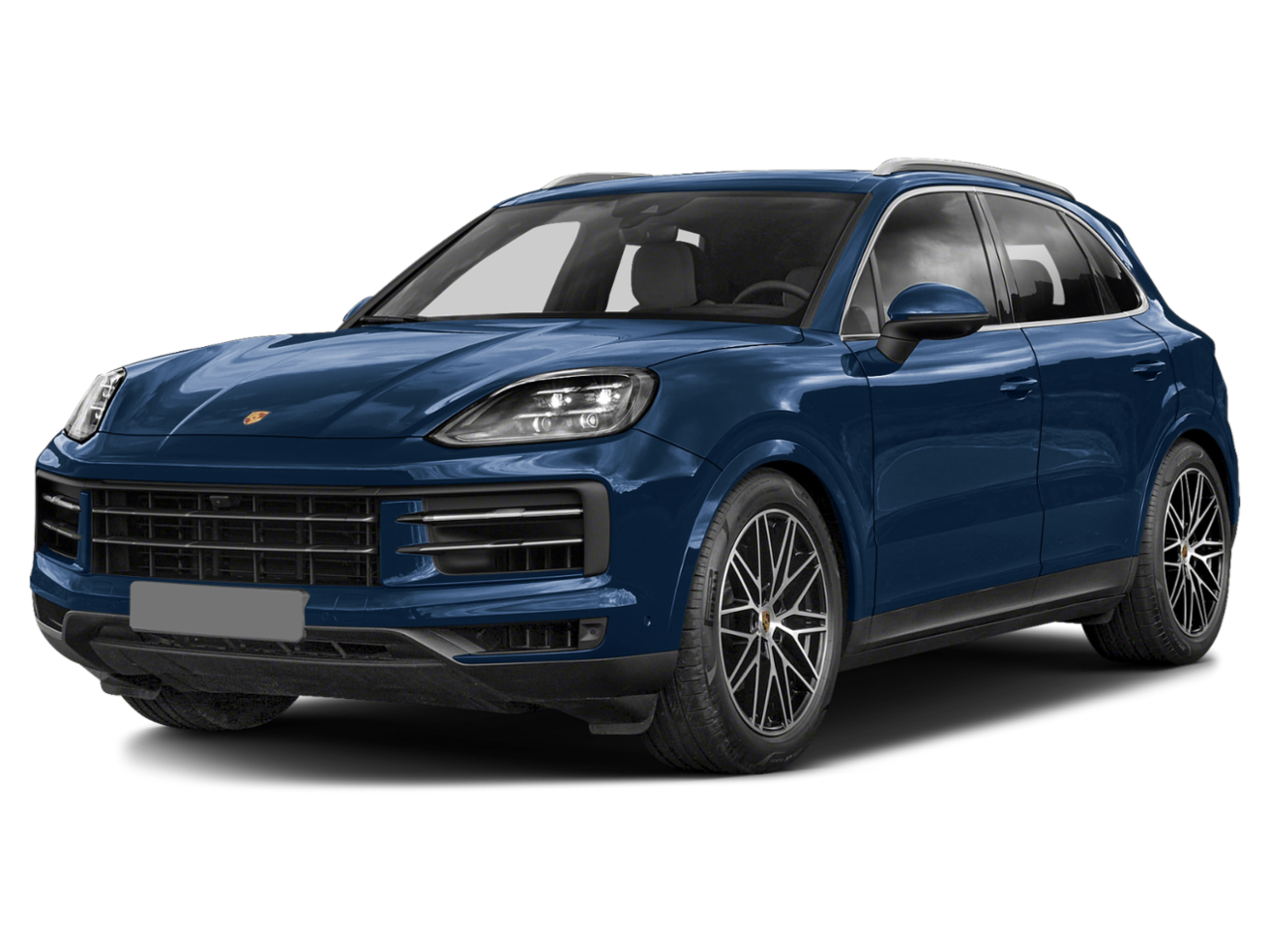 Porsche 2024 Cayenne AWD