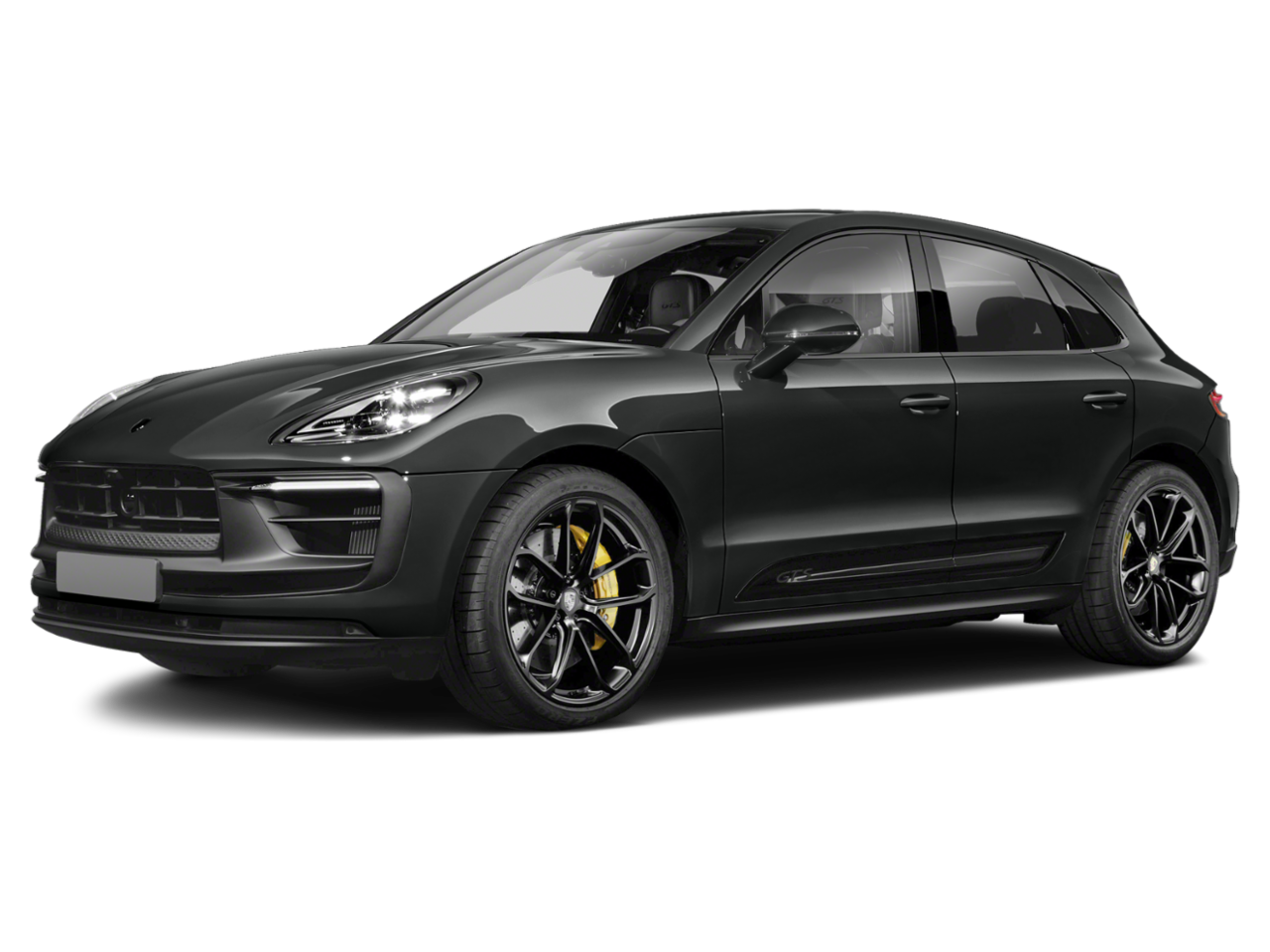 Porsche 2024 Macan AWD