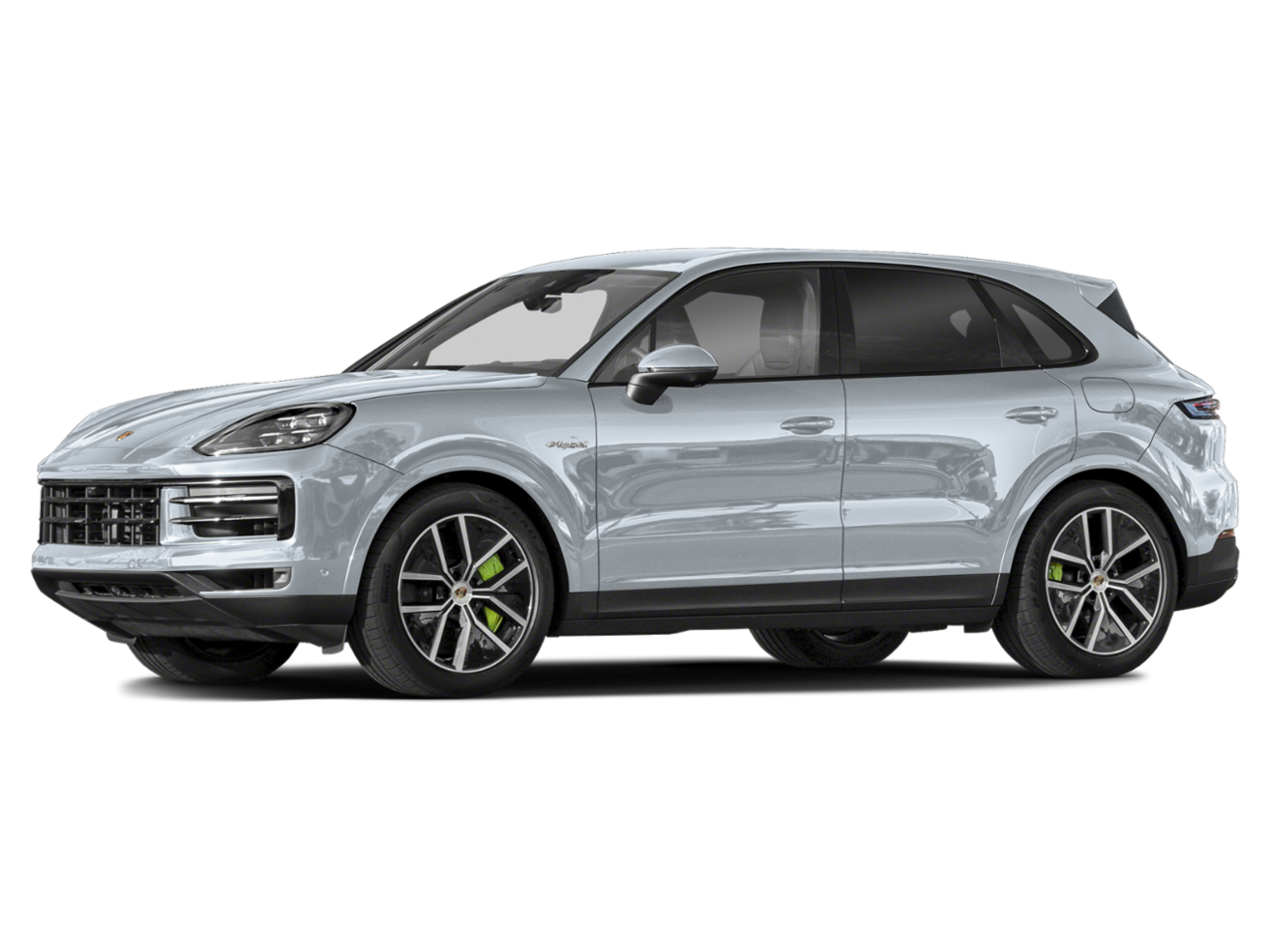 Porsche 2024 Cayenne E-Hybrid