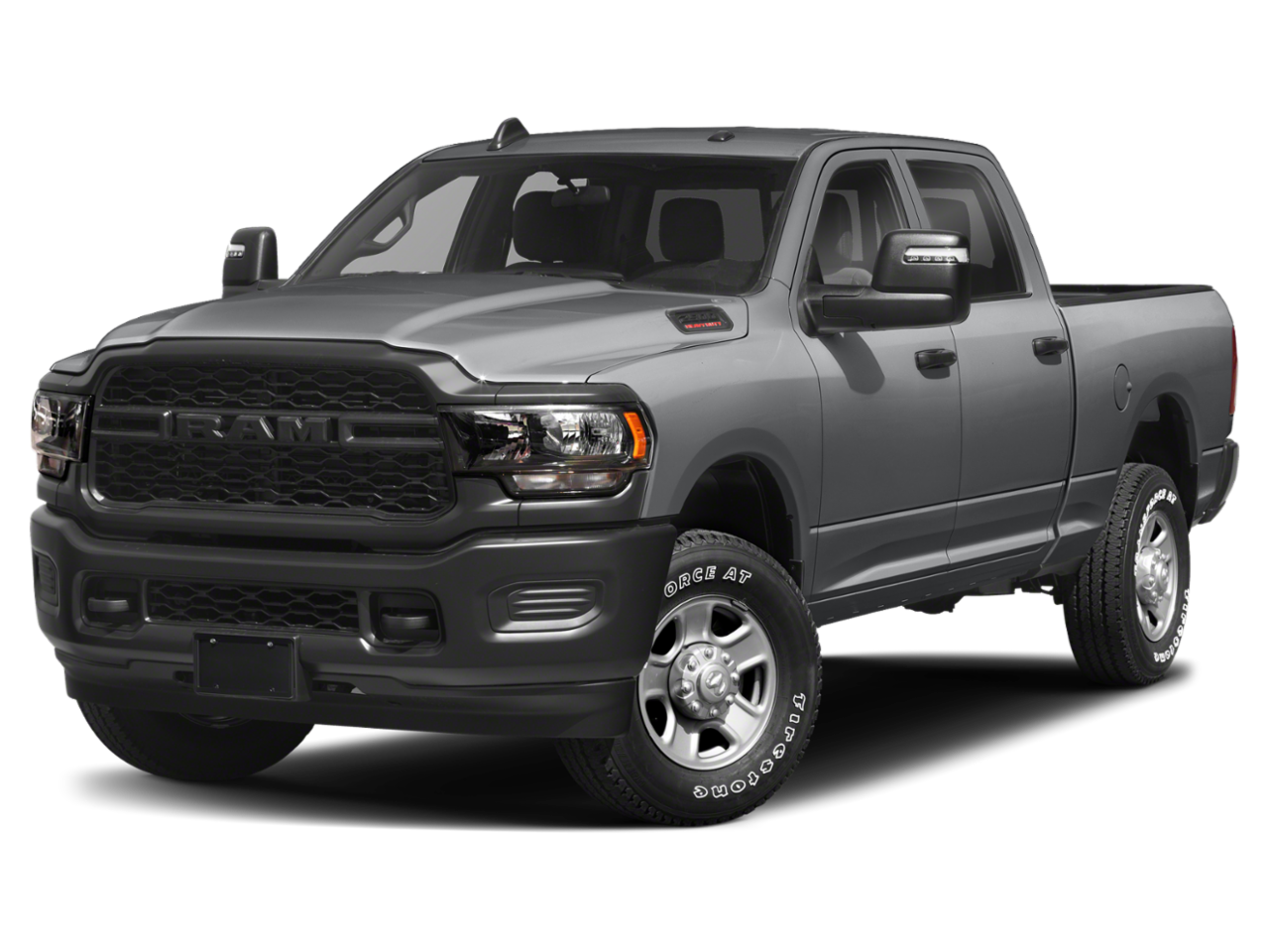 Ram 2500 Tradesman