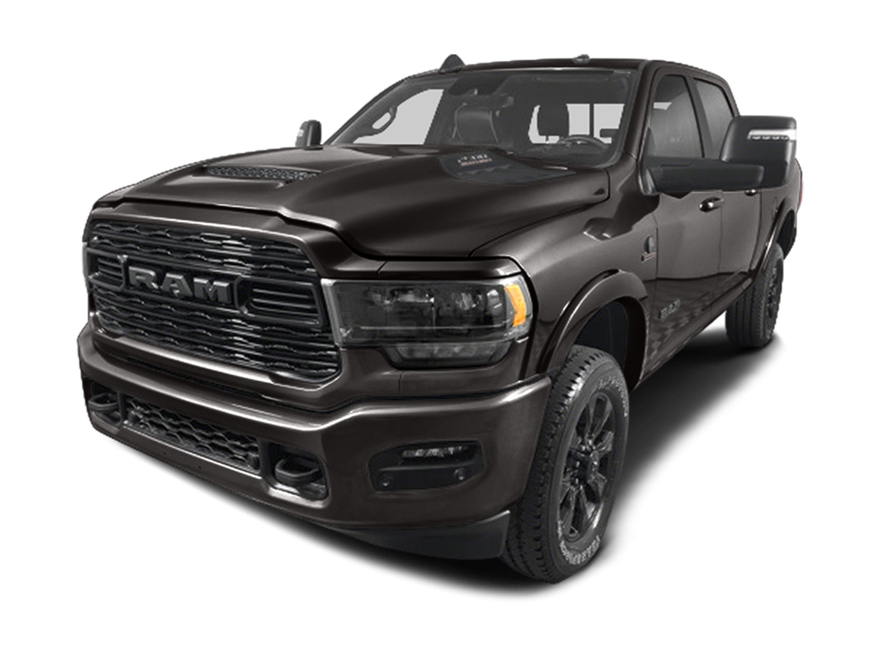 2024 Ram 2500 Dealer in Aurora, MO Mayse Automotive Group