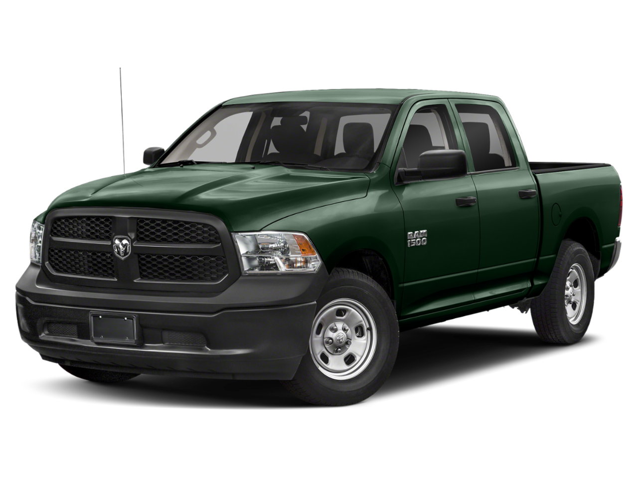 Ram 1500 Classic Tradesman