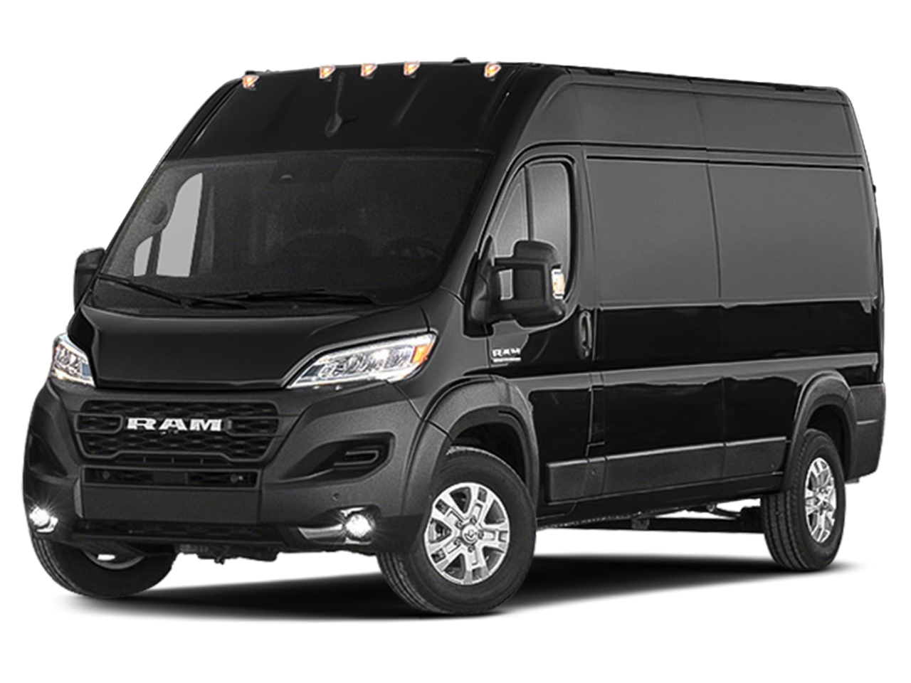 2024 Ram ProMaster Cargo Van in Maryland at Criswell Auto
