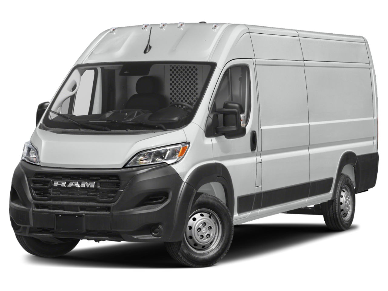 ProMaster Cargo Van