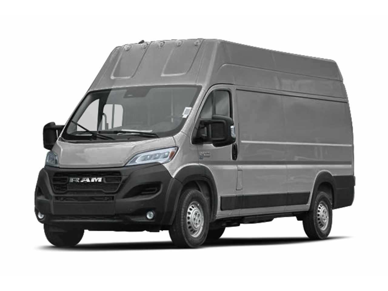 ProMaster Delivery Van BEV