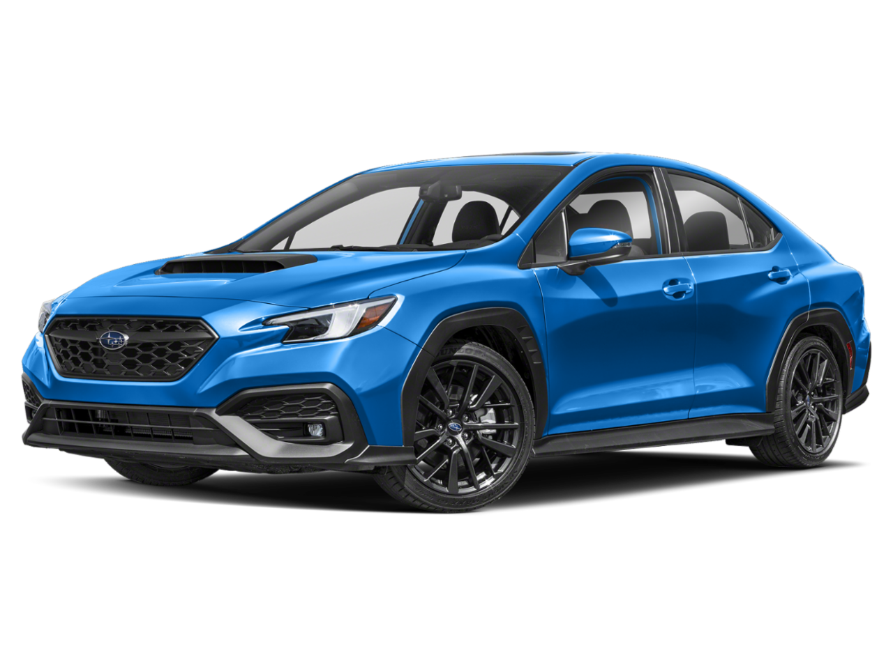 New Subaru WRX from your Oshkosh, WI dealership, Bergstrom of Oshkosh