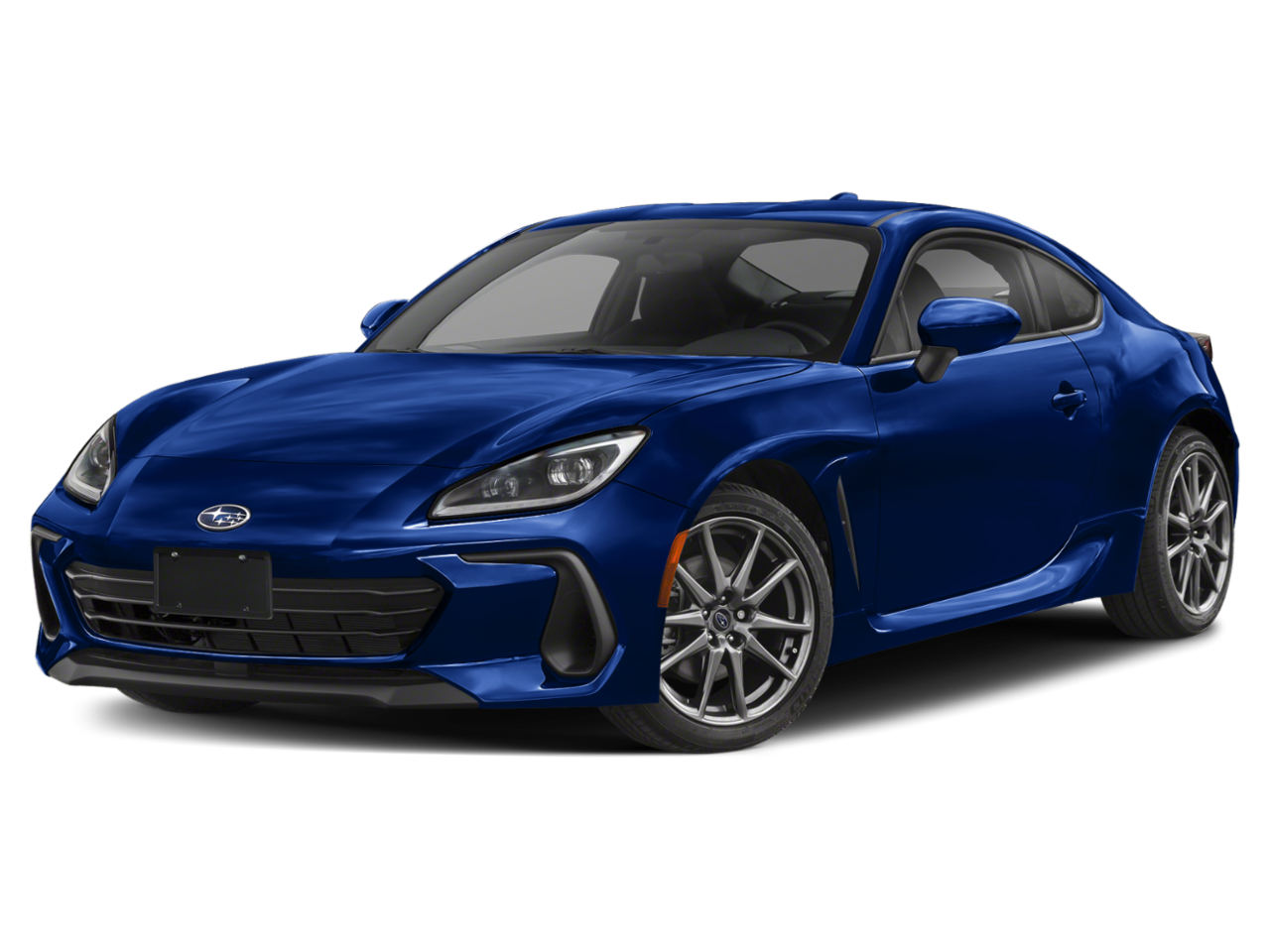 Subaru 2024 BRZ Premium