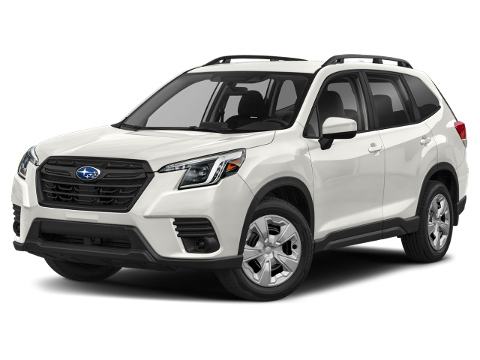 New Subaru Forester From Your Norwich, Ny Dealership, Benedict Corporation.