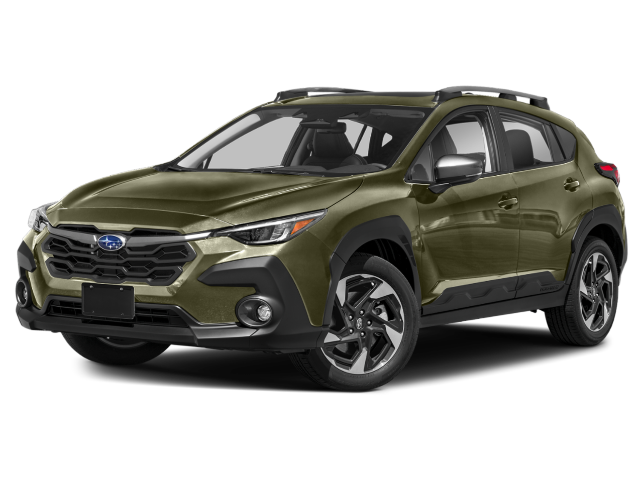 2025 Crosstrek Limited