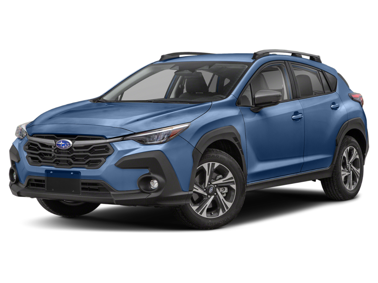 2024 Subaru Crosstrek Dededo Prestige Automobiles