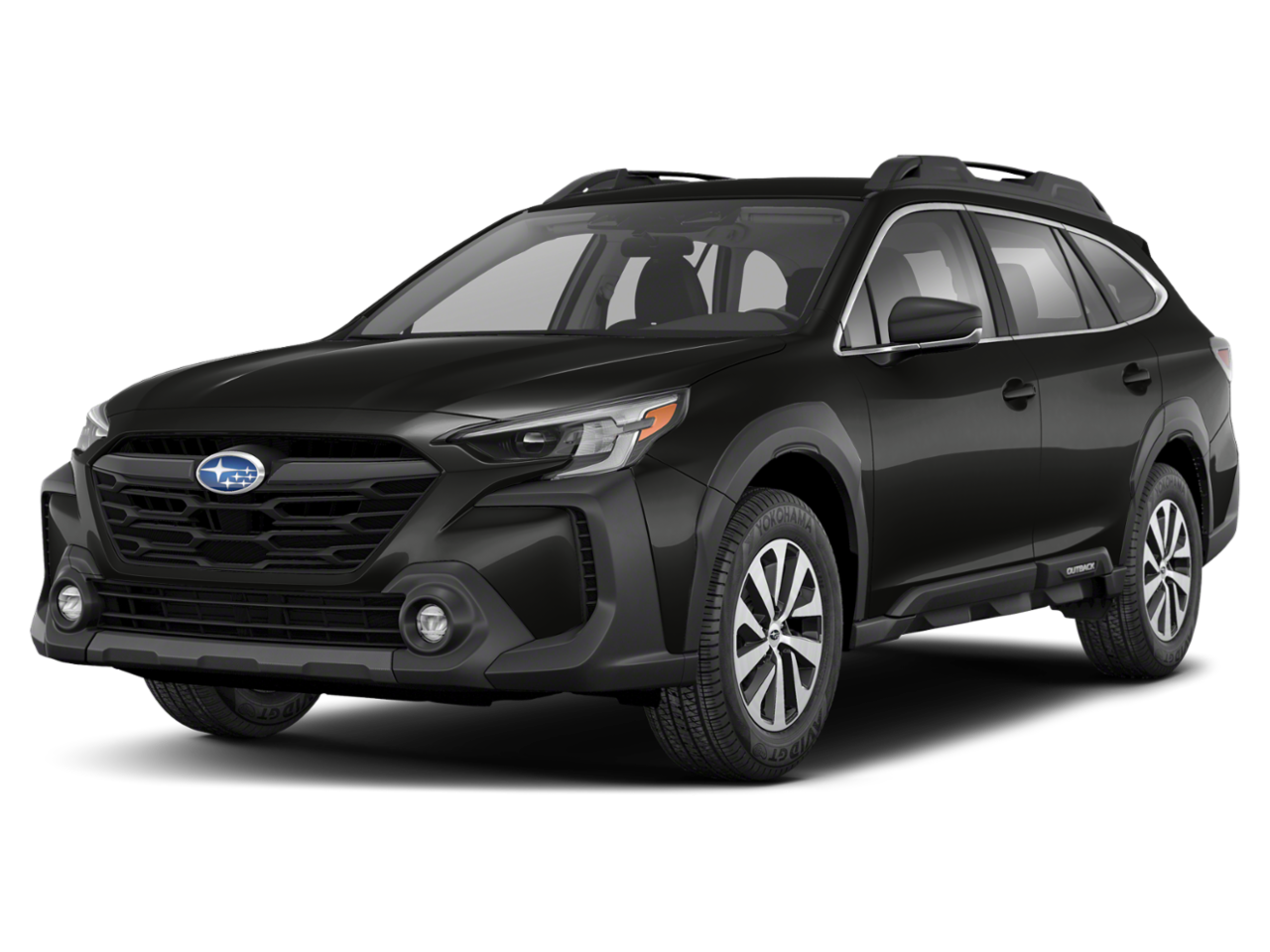 Subaru 2024 Outback AWD