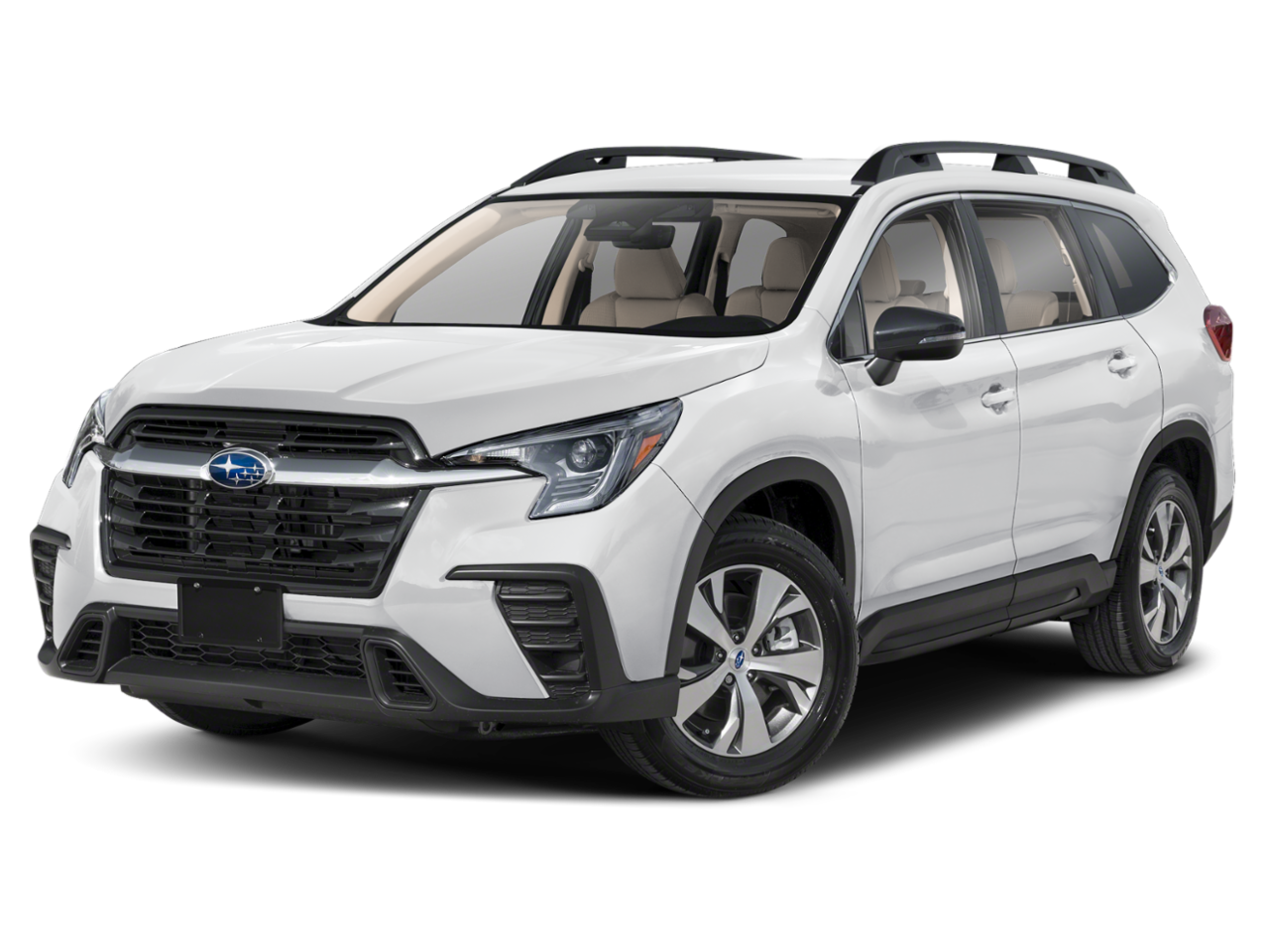 Subaru 2024 Ascent Premium