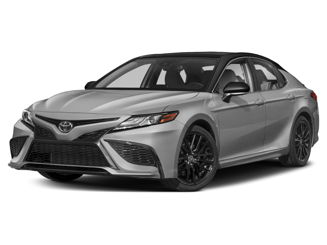 New Toyota Camry from your Houlton, ME dealership, York's of Houlton.