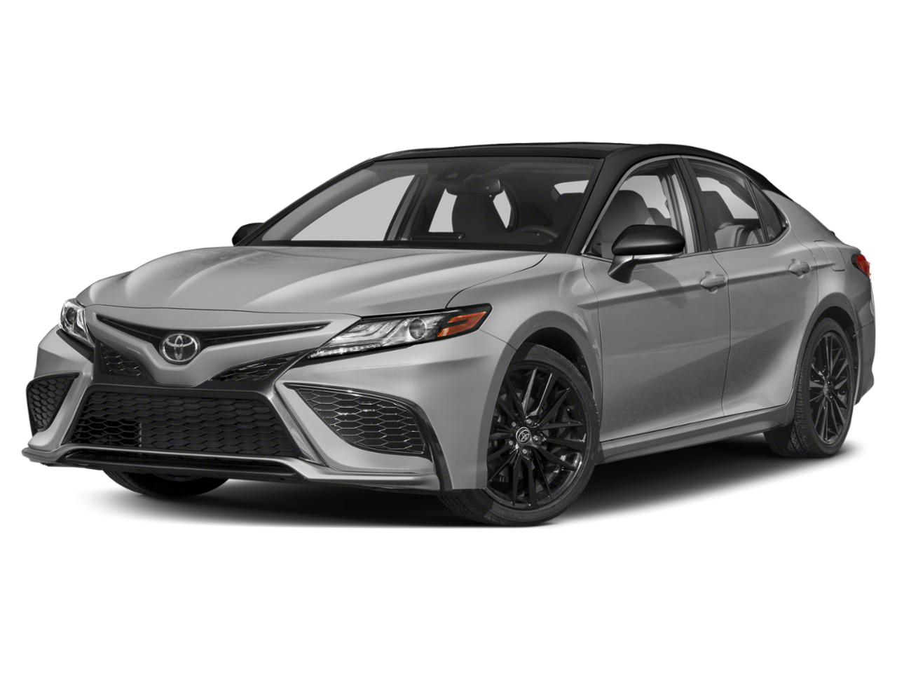 2025 Camry Trd Near Me