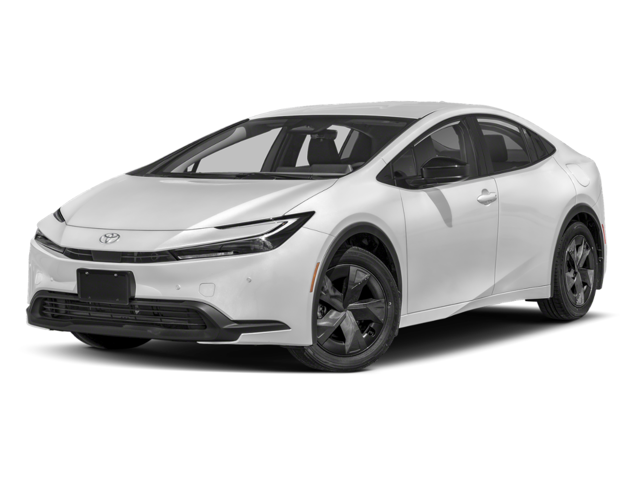 2024 Toyota Prius for Sale Bergstrom Automotive