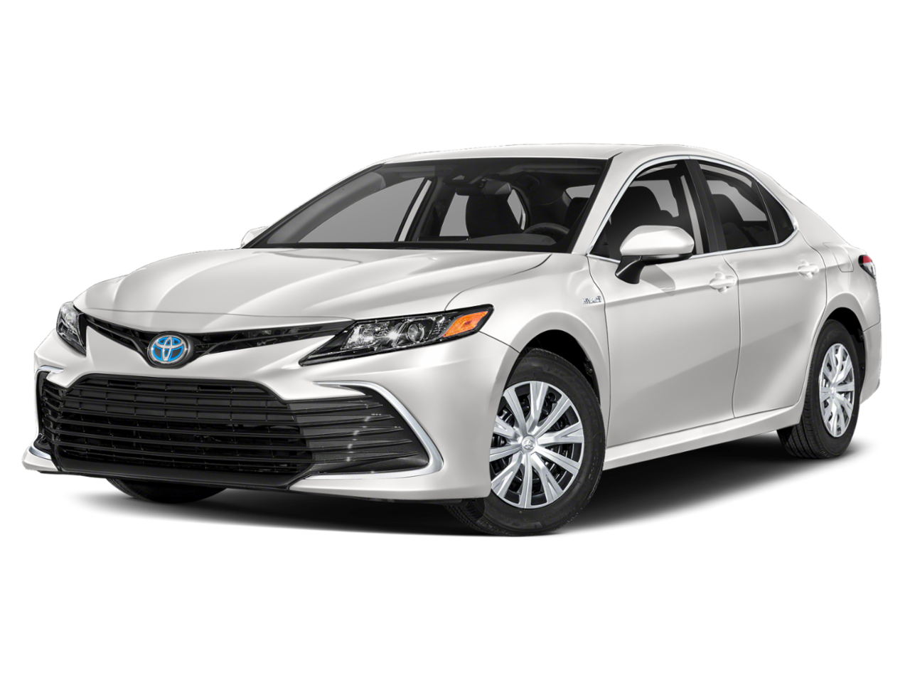 New Toyota Camry from your North Aurora, IL dealership, Gerald Auto Group.