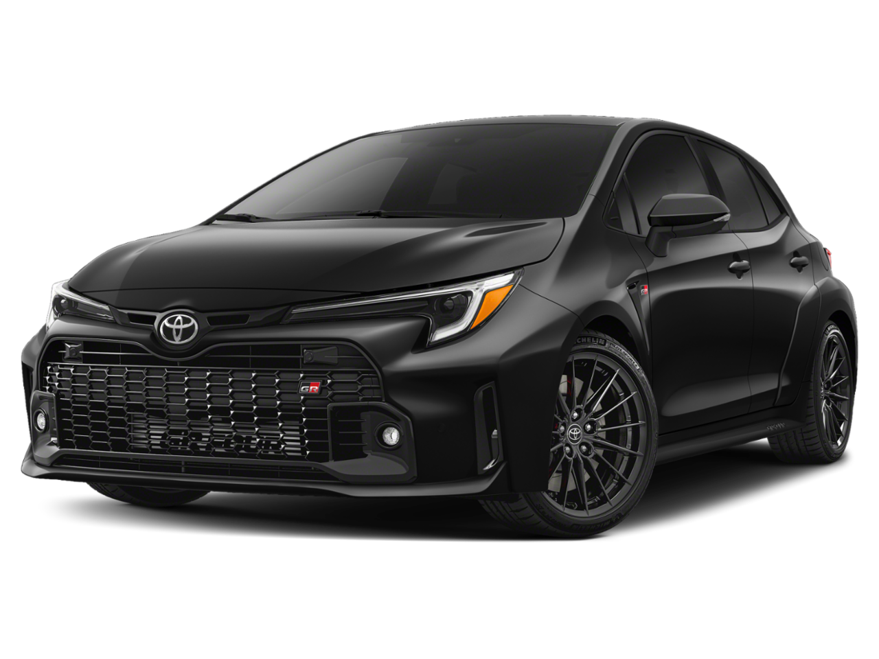 Toyota 2024 GR Corolla Premium