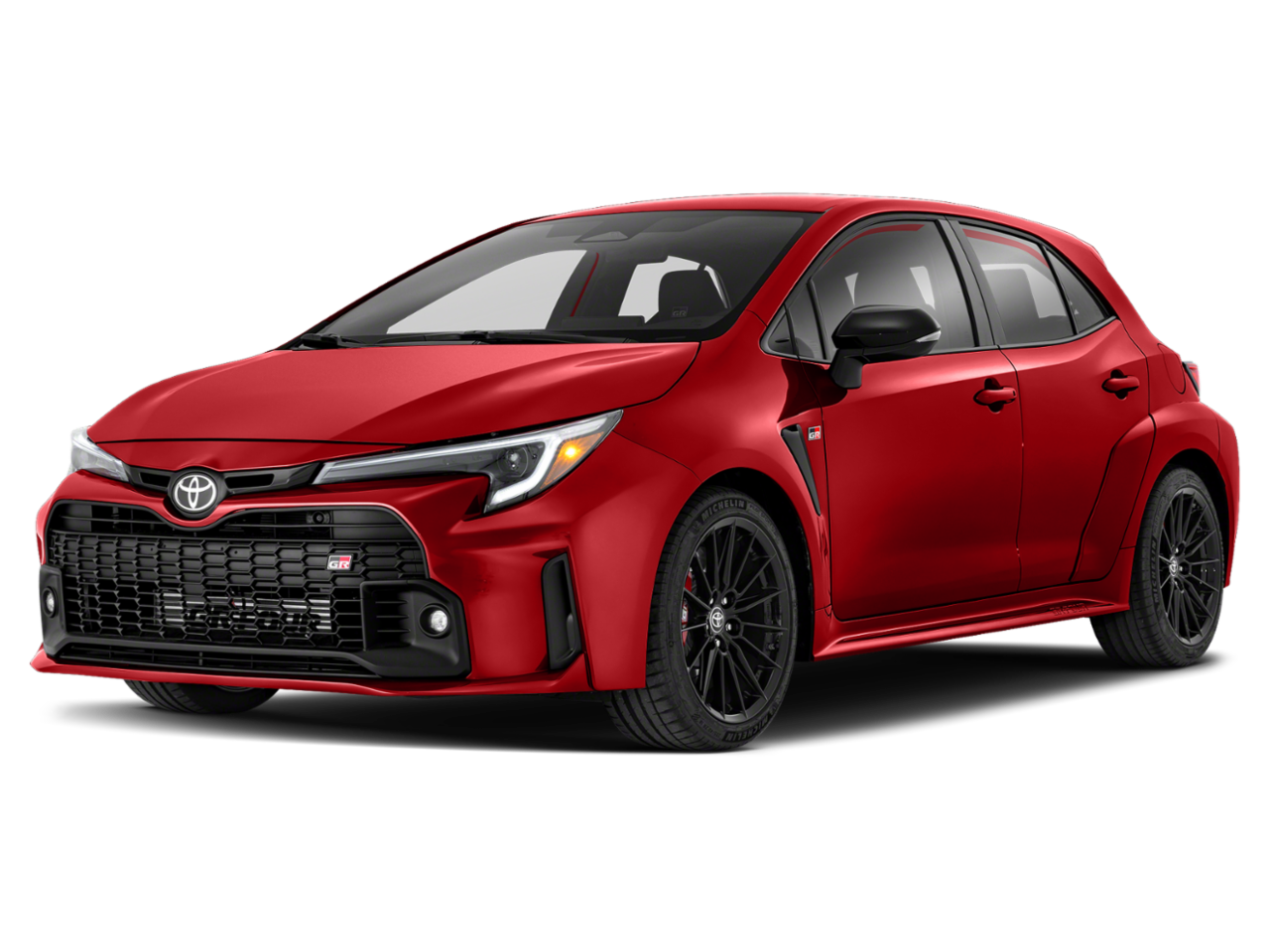New Toyota GR Corolla from your Great Falls, MT dealership, City Motor