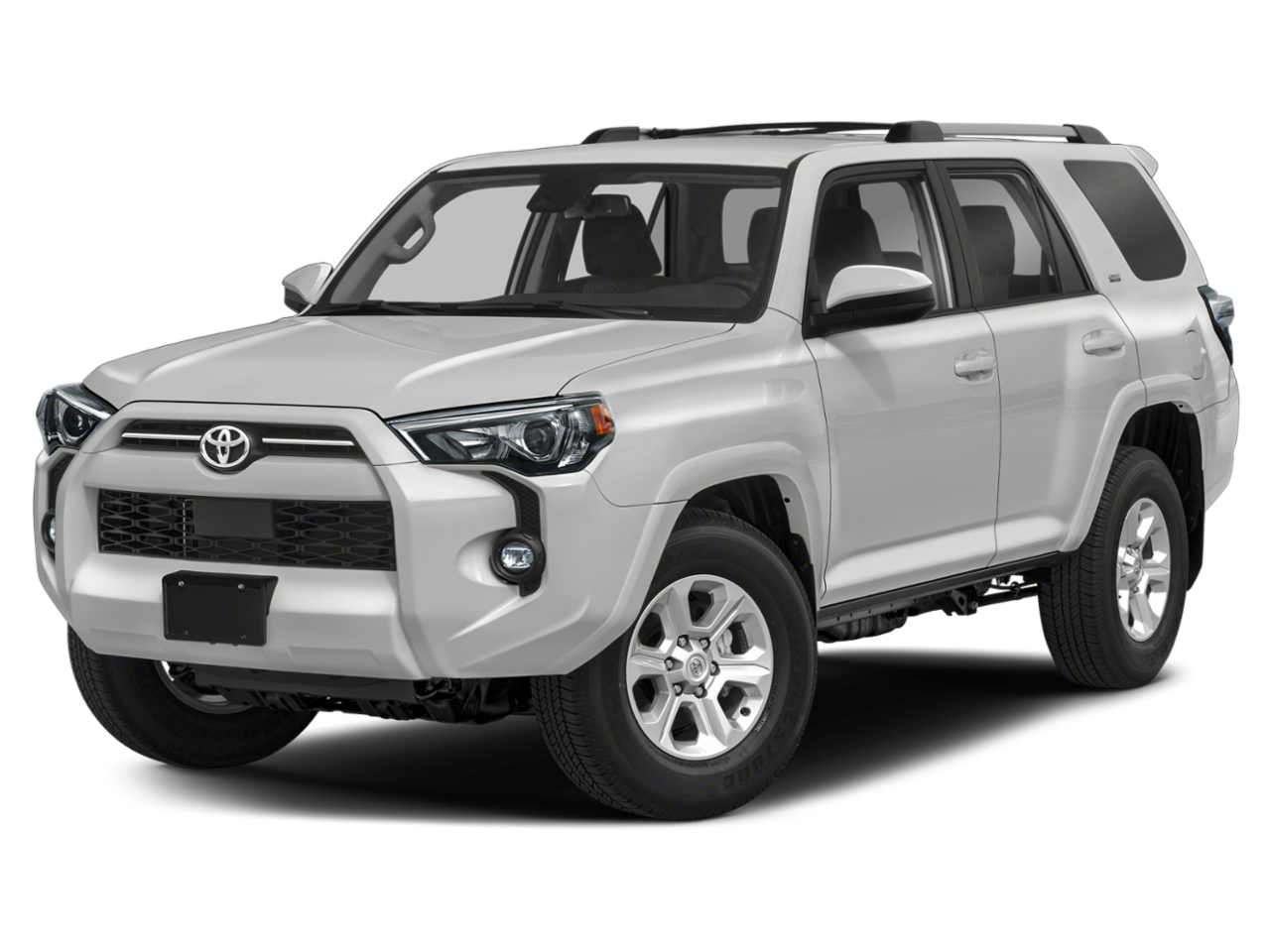 New Toyota 4Runner from your Brockton, MA dealership, Copeland