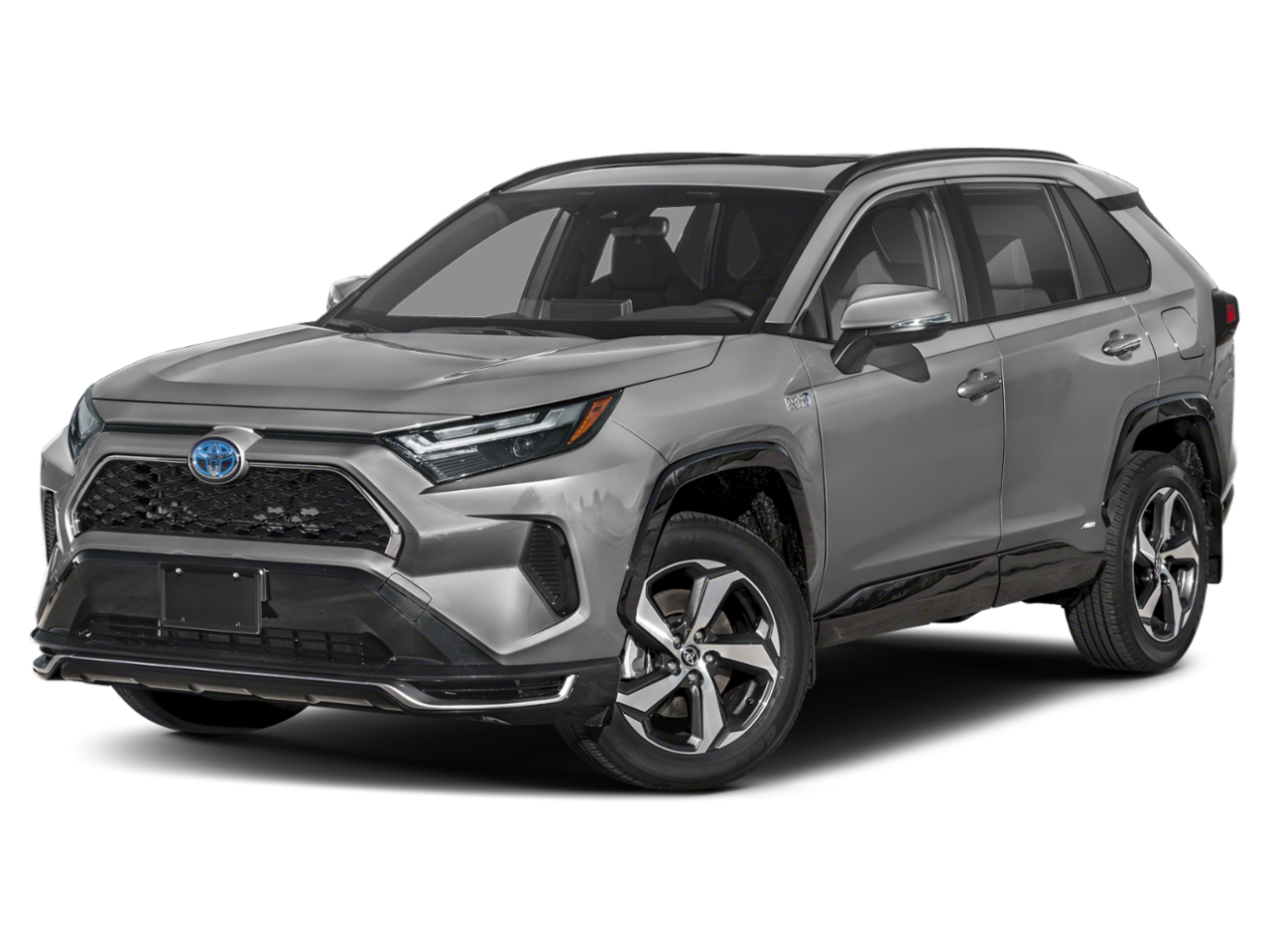 New Toyota RAV4 Prime from your Pikeville, KY dealership, Walters Auto