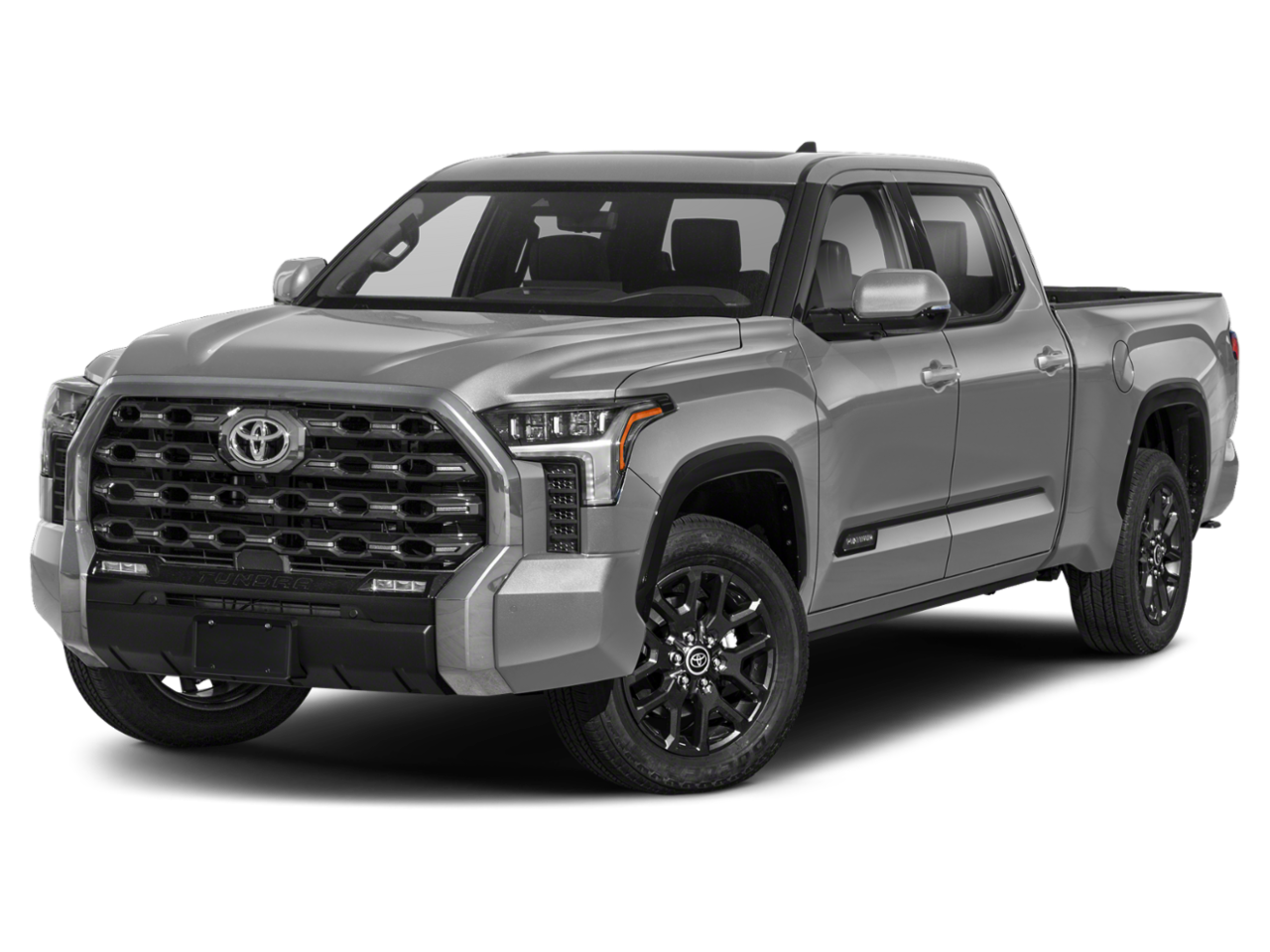 New Toyota Tundra 4WD from your Great Falls, MT dealership, City Motor
